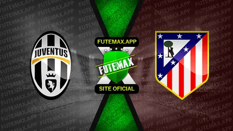 Assistir Juventus x Atlético Madrid ao vivo online 07/08/2022