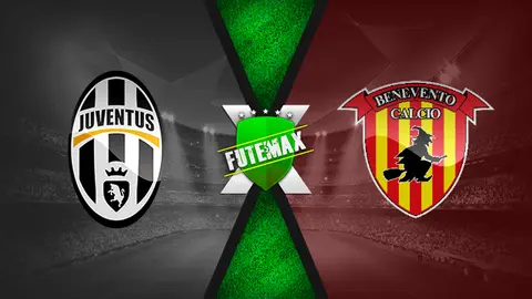 Assistir Juventus x Benevento ao vivo online 21/03/2021