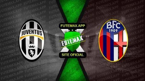 Assistir Juventus x Bologna ao vivo 02/10/2022 online