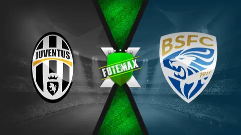 Assistir Juventus x Brescia ao vivo 16/02/2020 grátis