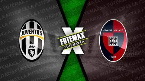 Assistir Juventus x Cagliari ao vivo 11/11/2023 online