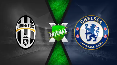 Assistir Juventus x Chelsea ao vivo online 29/09/2021