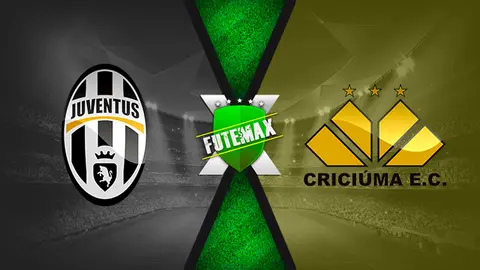 Assistir Juventus x Criciúma ao vivo HD 26/01/2020 grátis