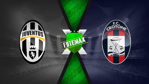 Assistir Juventus x Crotone ao vivo 22/02/2021 online