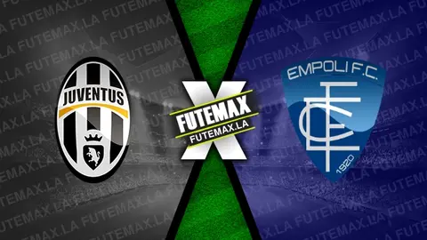 Assistir Juventus x Empoli ao vivo 21/10/2022 online