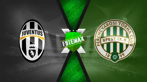 Assistir Juventus x Ferencváros ao vivo HD 24/11/2020