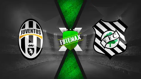 Assistir Juventus x Figueirense ao vivo online HD 10/11/2021