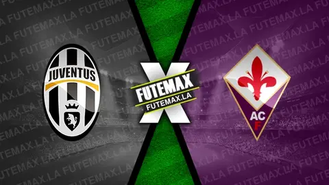 Assistir Juventus x Fiorentina ao vivo HD 07/04/2024