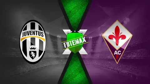 Assistir Juventus x Fiorentina ao vivo 20/04/2022 online