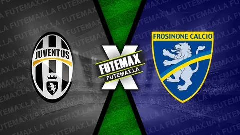 Assistir Juventus x Frosinone ao vivo online HD 11/01/2024