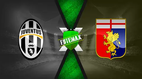 Assistir Juventus x Genoa ao vivo online 13/01/2021