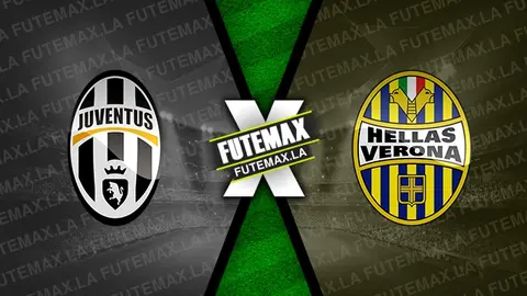 Assistir Juventus x Hellas Verona ao vivo online HD 01/04/2023
