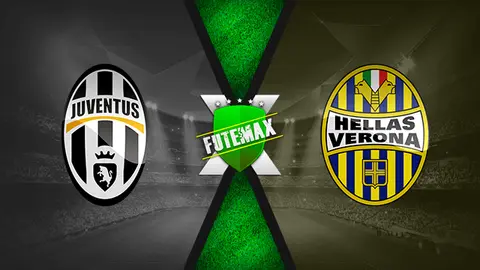 Assistir Juventus x Hellas Verona ao vivo online HD 06/02/2022