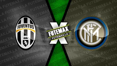 Assistir Juventus x Inter de Milão ao vivo 19/11/2023 online