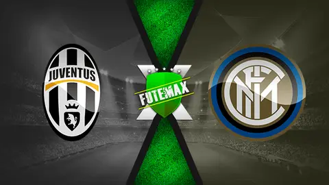 Assistir Juventus x Inter de Milão ao vivo online 09/02/2021
