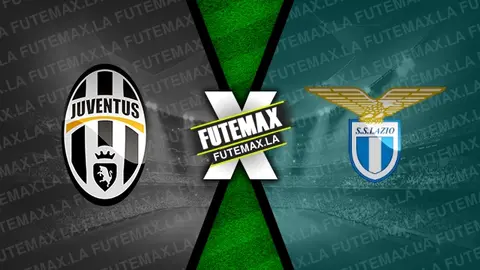 Assistir Juventus x Lazio ao vivo online 02/04/2024