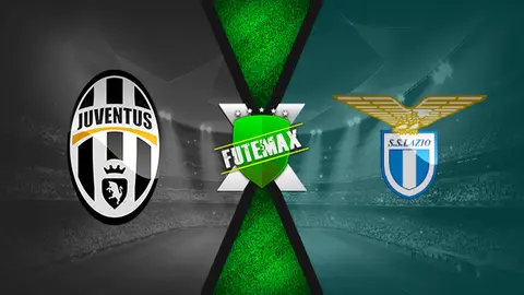 Assistir Juventus x Lazio ao vivo HD 16/05/2022