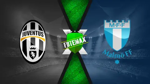 Assistir Juventus x Malmo ao vivo 08/12/2021 online