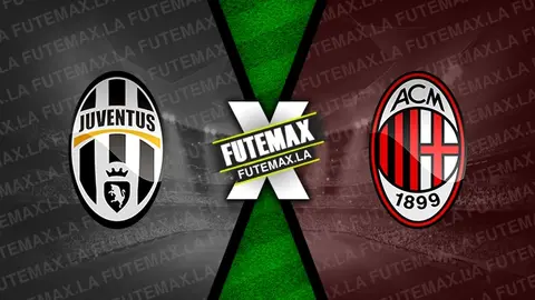 Assistir Juventus x Milan ao vivo HD 27/04/2024 grátis