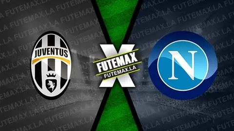 Assistir Juventus x Napoli ao vivo 21/09/2024 online