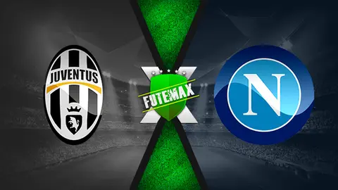 Assistir Juventus x Napoli ao vivo online 06/01/2022