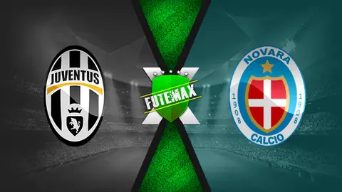 Assistir Juventus x Novara ao vivo online 13/09/2020