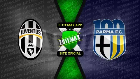 Assistir Juventus x Parma ao vivo online 30/10/2024