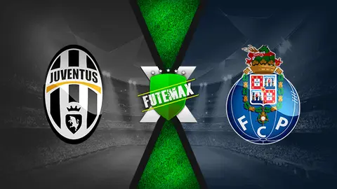 Assistir Juventus x Porto ao vivo online 09/03/2021