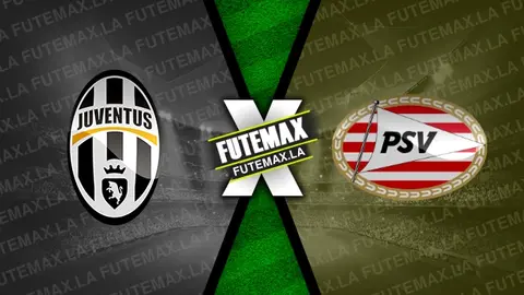 Assistir Juventus x PSV ao vivo online HD 17/09/2024