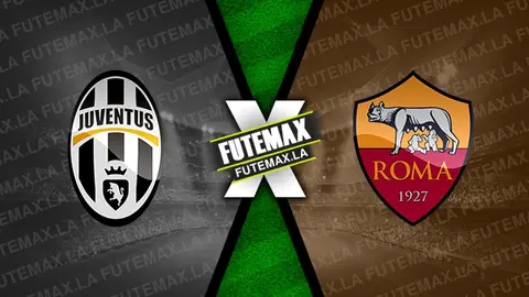 Assistir Juventus x Roma ao vivo online 16/09/2022