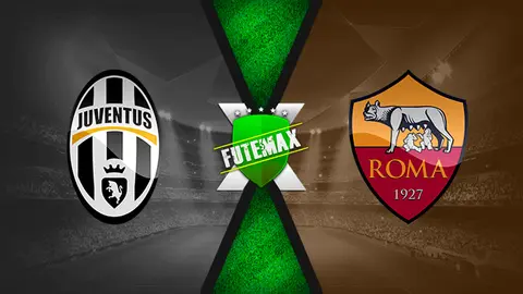 Assistir Juventus x Roma ao vivo 22/01/2020 online