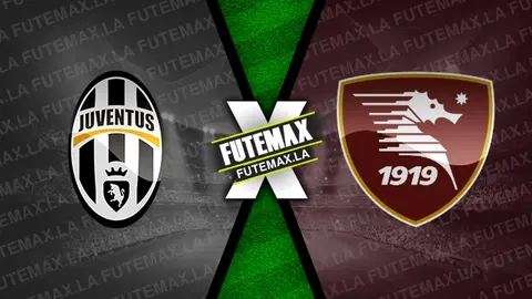 Assistir Juventus x Salernitana ao vivo online HD 11/09/2022