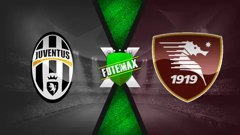 Assistir Juventus x Salernitana ao vivo HD 20/03/2022