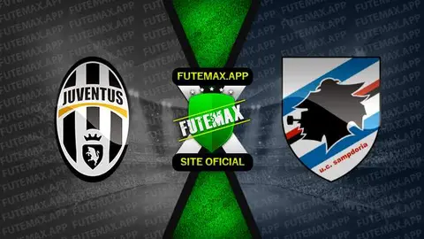 Assistir Juventus x Sampdoria ao vivo online HD 12/03/2023