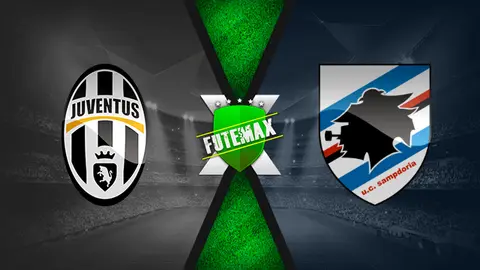 Assistir Juventus x Sampdoria ao vivo 26/09/2021 online