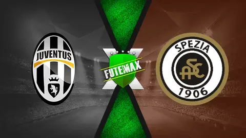 Assistir Juventus x Spezia ao vivo 06/03/2022 grátis