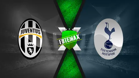 Assistir Juventus x Tottenham ao vivo grátis HD 21/07/2019