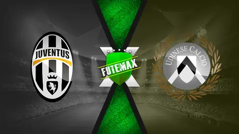 Assistir Juventus x Udinese ao vivo HD 15/01/2020