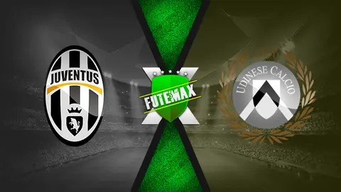 Assistir Juventus x Udinese ao vivo 15/12/2019 grátis