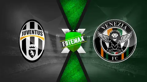 Assistir Juventus x Venezia ao vivo HD 01/05/2022 grátis