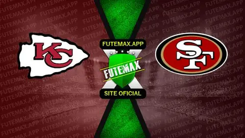 Assistir NFL: Kansas City Chiefs x San Francisco 49ers ao vivo online HD 23/10/2022