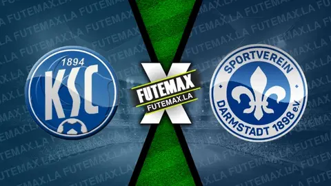 Assistir Karlsruher x Darmstadt ao vivo 04/10/2024 grátis