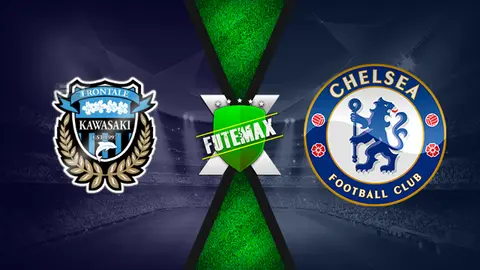 Assistir Kawasaki x Chelsea ao vivo pelo Amistoso 19/07/2019