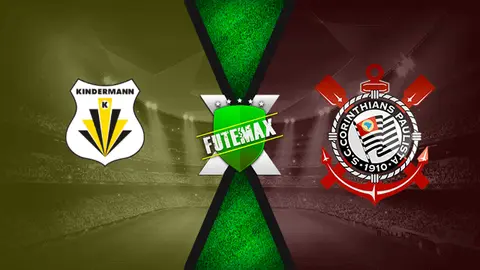 Assistir Kindermann x Corinthians ao vivo feminino HD 22/11/2020 grátis