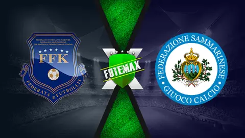 Assistir Kosovo x San Marino ao vivo online 01/06/2021