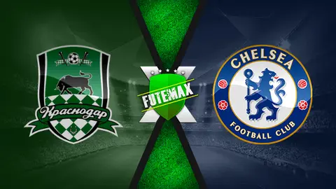 Assistir Krasnodar x Chelsea ao vivo 28/10/2020 online