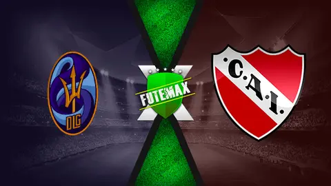 Assistir La Guaira x Independiente ao vivo 26/04/2022 online