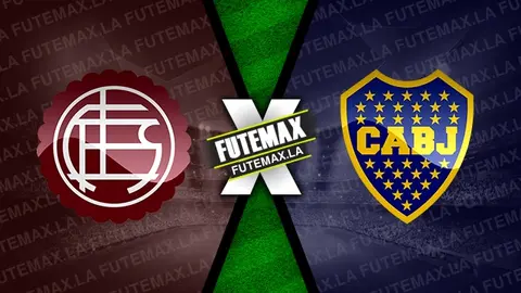 Assistir Lanús x Boca Juniors ao vivo 18/02/2024 online