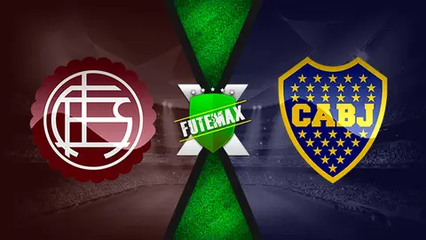 Assistir Lanús x Boca Juniors ao vivo 31/10/2020 online