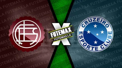 Assistir Lanús x Cruzeiro ao vivo HD 30/10/2024